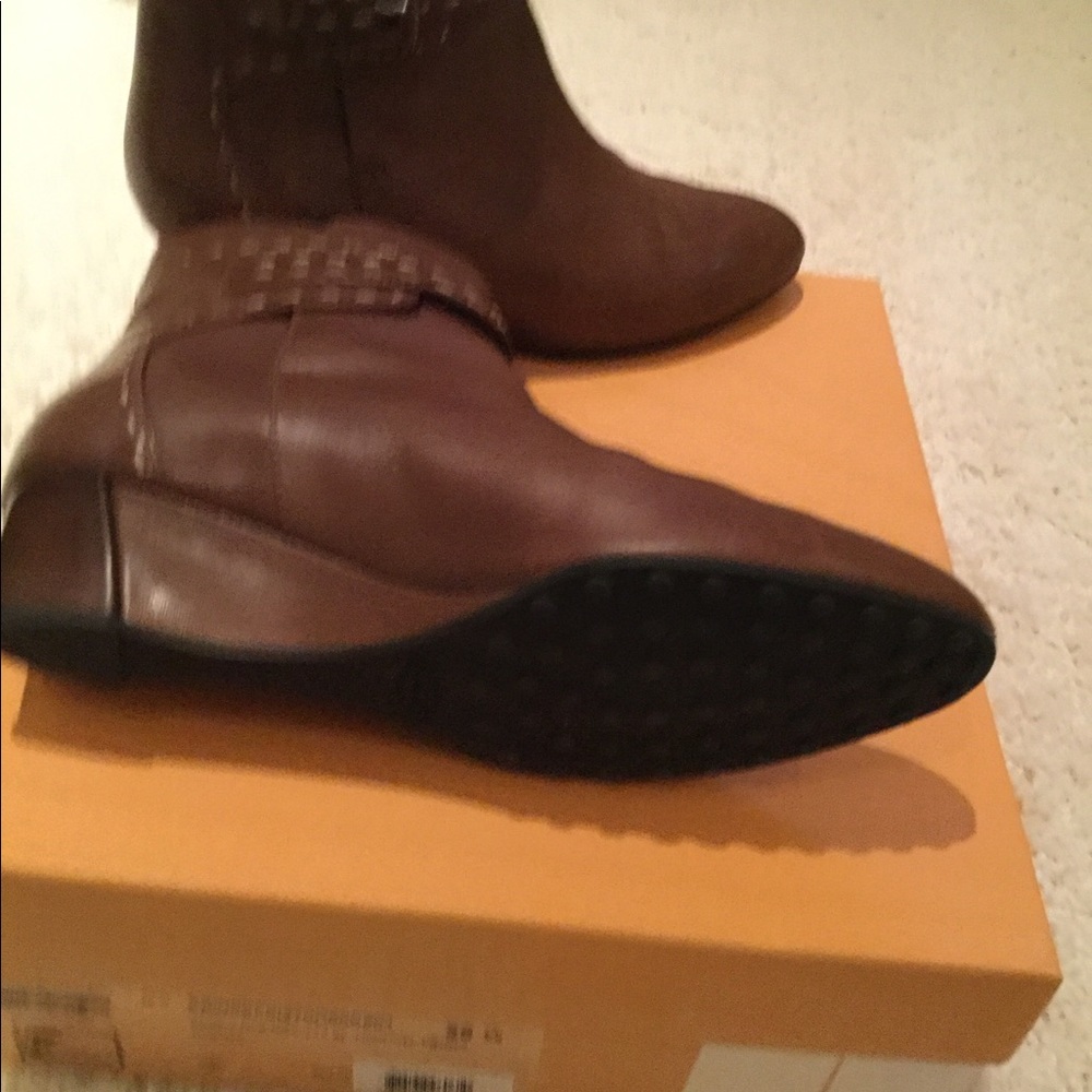 Tod’s ankle boot